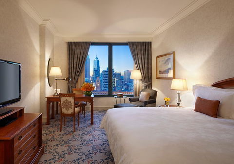 The Langham Melbourne - Accommodation in Brisbane 1