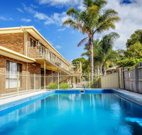 Allambi Holiday Apartments - Accommodation in Brisbane