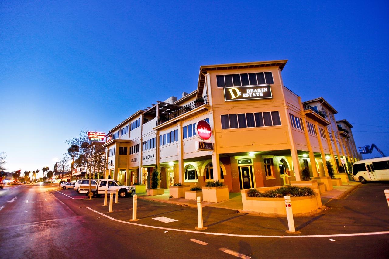  Accommodation in Brisbane