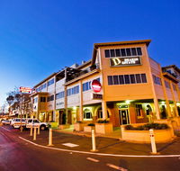 Mercure Hotel Mildura - Accommodation in Brisbane