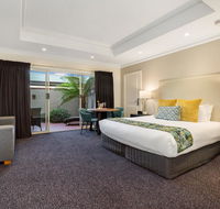 All Seasons Resort Hotel Bendigo - Accommodation in Brisbane