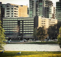 Mercure Melbourne Albert Park - Accommodation in Brisbane