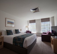CitiClub Hotel Melbourne - Accommodation in Brisbane