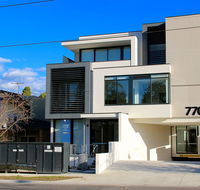 Whitehorse Apartments Hotel - Accommodation in Brisbane