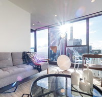 LittleStay Eporo - Central Apartments - Accommodation in Brisbane