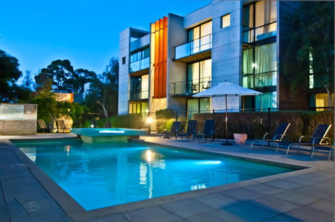 Phillip Island Apartments - Accommodation in Brisbane 0