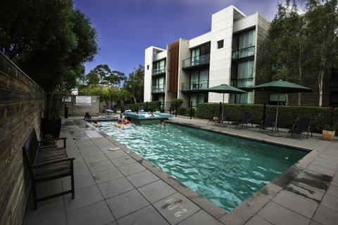 Phillip Island Apartments - Accommodation in Brisbane 1