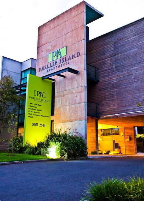 Phillip Island Apartments - Accommodation in Brisbane 7