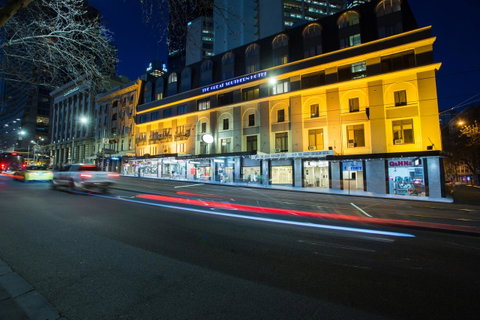 Great Southern Hotel Melbourne - Accommodation in Brisbane 1