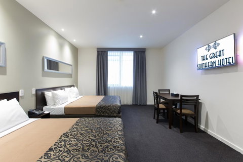 Great Southern Hotel Melbourne - Accommodation in Brisbane 34