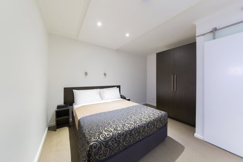 Great Southern Hotel Melbourne - Accommodation in Brisbane 38