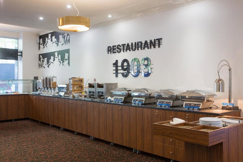 Great Southern Hotel Melbourne - Accommodation in Brisbane 12