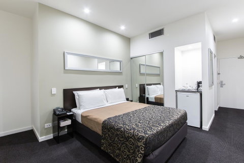 Great Southern Hotel Melbourne - Accommodation in Brisbane 18