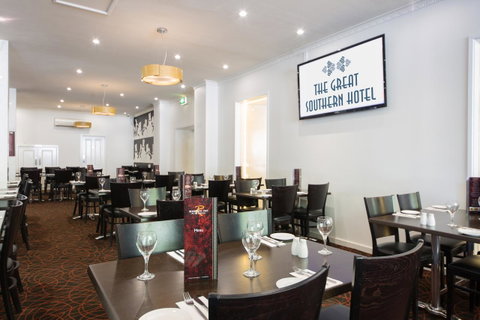 Great Southern Hotel Melbourne - Accommodation in Brisbane 14