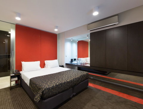 Great Southern Hotel Melbourne - Accommodation in Brisbane 24