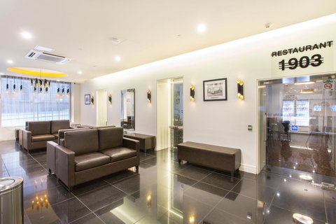 Great Southern Hotel Melbourne - Accommodation in Brisbane 4