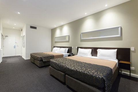 Great Southern Hotel Melbourne - Accommodation in Brisbane 33
