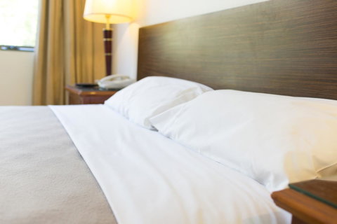 Great Southern Hotel Melbourne - Accommodation in Brisbane 44