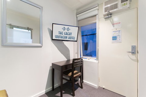 Great Southern Hotel Melbourne - Accommodation in Brisbane 40