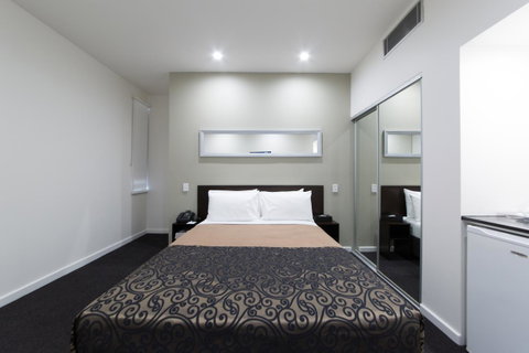 Great Southern Hotel Melbourne - Accommodation in Brisbane 19