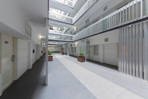 Great Southern Hotel Melbourne - Accommodation in Brisbane 17
