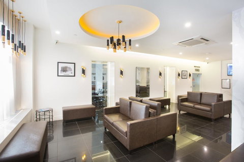 Great Southern Hotel Melbourne - Accommodation in Brisbane 7