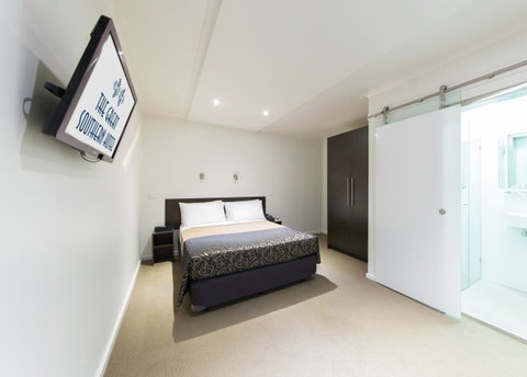 Great Southern Hotel Melbourne - Accommodation in Brisbane 37