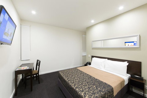 Great Southern Hotel Melbourne - Accommodation in Brisbane 21