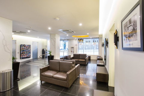 Great Southern Hotel Melbourne - Accommodation in Brisbane 6