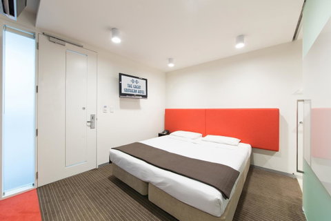 Great Southern Hotel Melbourne - Accommodation in Brisbane 25