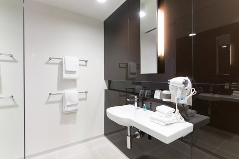 Great Southern Hotel Melbourne - Accommodation in Brisbane 29