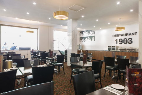 Great Southern Hotel Melbourne - Accommodation in Brisbane 15