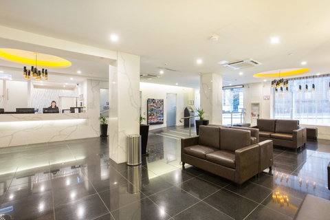 Great Southern Hotel Melbourne - Accommodation in Brisbane 5