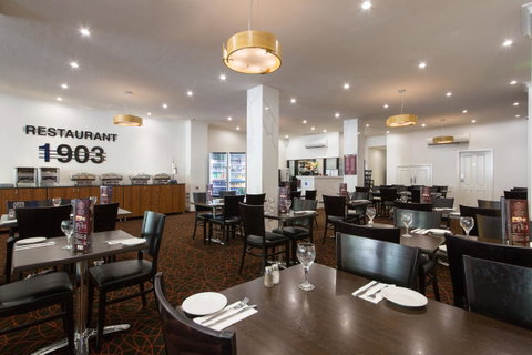 Great Southern Hotel Melbourne - Accommodation in Brisbane 13