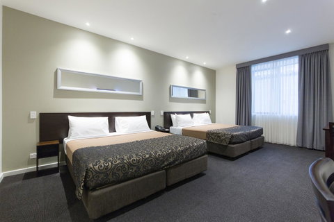 Great Southern Hotel Melbourne - Accommodation in Brisbane 32