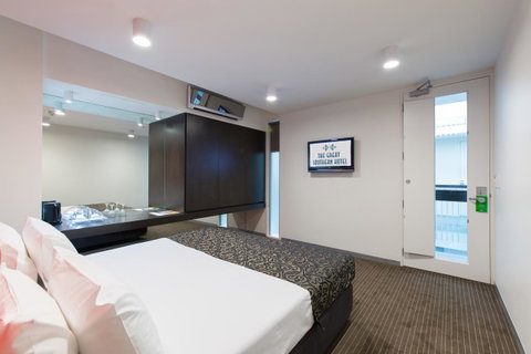 Great Southern Hotel Melbourne - Accommodation in Brisbane 26