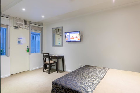 Great Southern Hotel Melbourne - Accommodation in Brisbane 39