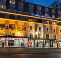 Great Southern Hotel Melbourne - Accommodation in Brisbane