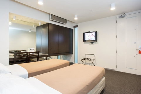 Great Southern Hotel Melbourne - Accommodation in Brisbane 27