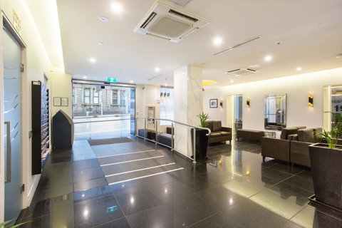 Great Southern Hotel Melbourne - Accommodation in Brisbane 3