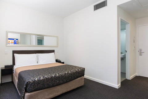 Great Southern Hotel Melbourne - Accommodation in Brisbane 20
