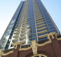 City Tempo - Lonsdale St - Accommodation in Brisbane