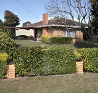 Jacaranda House - Accommodation in Brisbane