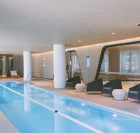 Waterside S Collection - Accommodation in Brisbane