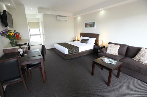 Bay Motel Safety Beach - Accommodation in Brisbane 0