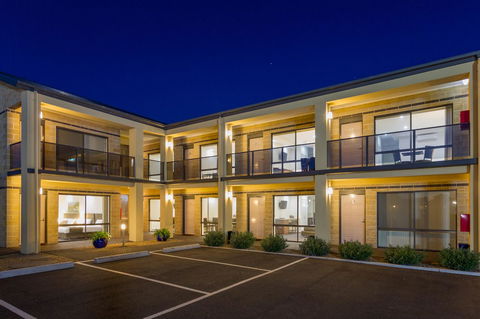 Bay Motel Safety Beach - Accommodation in Brisbane 25