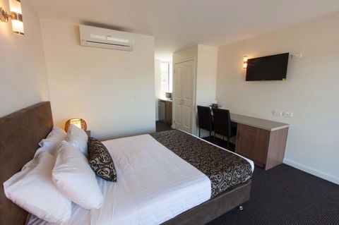 Bay Motel Safety Beach - Accommodation in Brisbane 8
