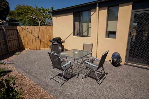 Bay Motel Safety Beach - Accommodation in Brisbane 26