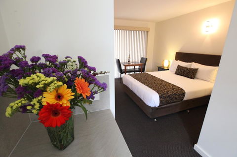 Bay Motel Safety Beach - Accommodation in Brisbane 7