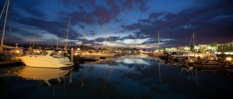 Bay Motel Safety Beach - Accommodation in Brisbane 19